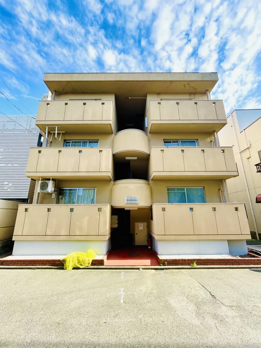 上ノ宮マンション