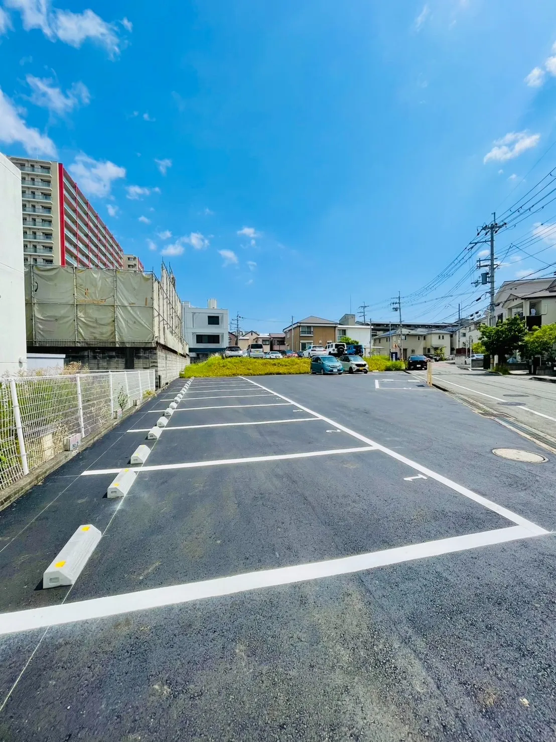 船場西パーキング