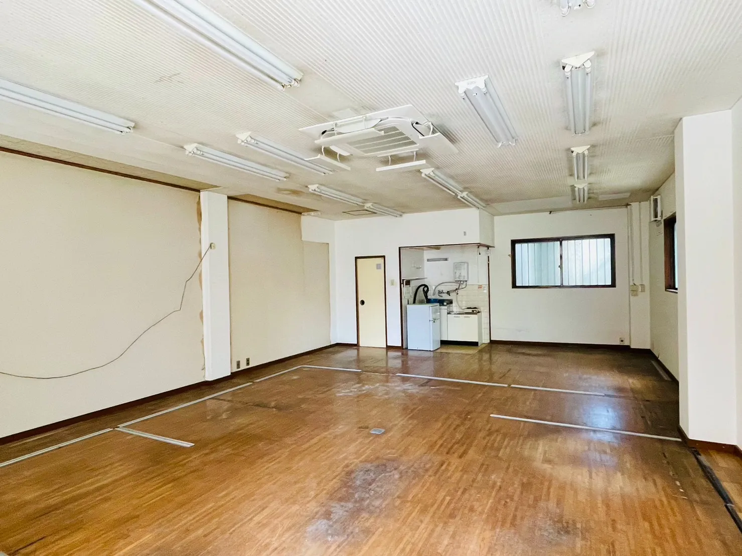 元町マンション