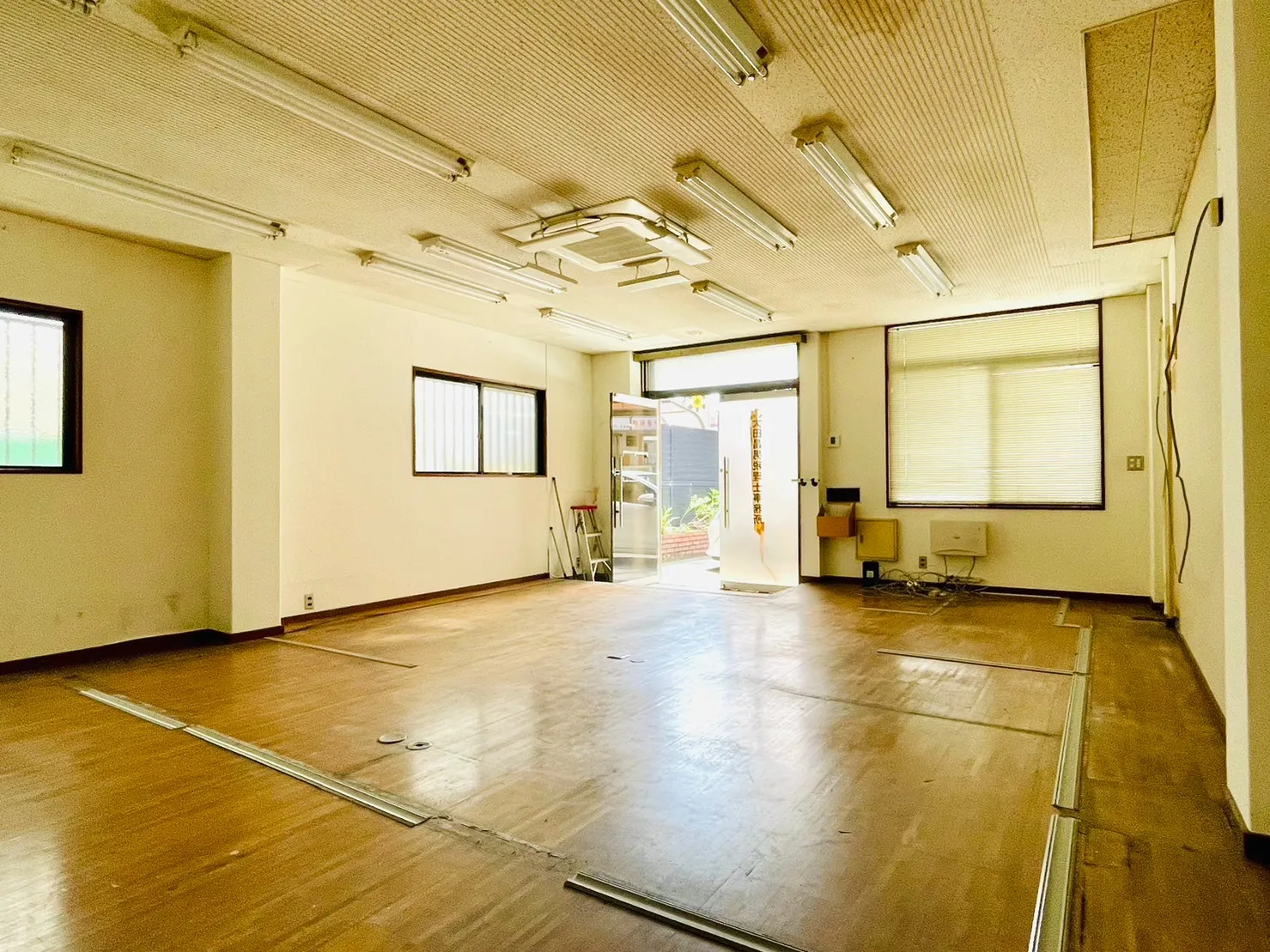 元町マンション